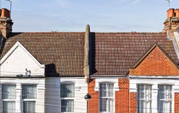 clay roofing Golds Green, West Midlands