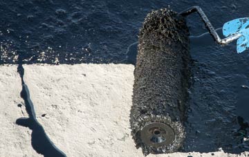 Golds Green liquid sealant waterproofing