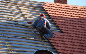 roof tiles Golds Green, West Midlands