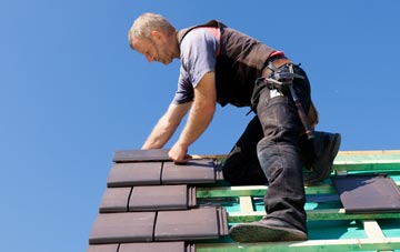 disadvantages of Golds Green slate roofing