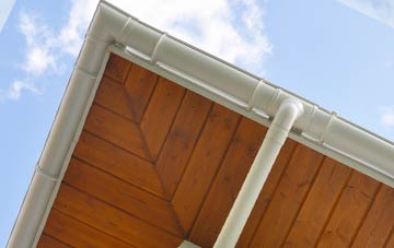 Golds Green soffit types