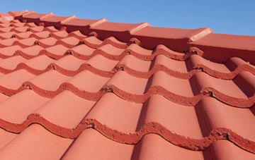Golds Green tile and slate roof replacement