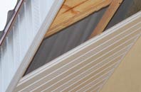 rated Golds Green soffit repair companies